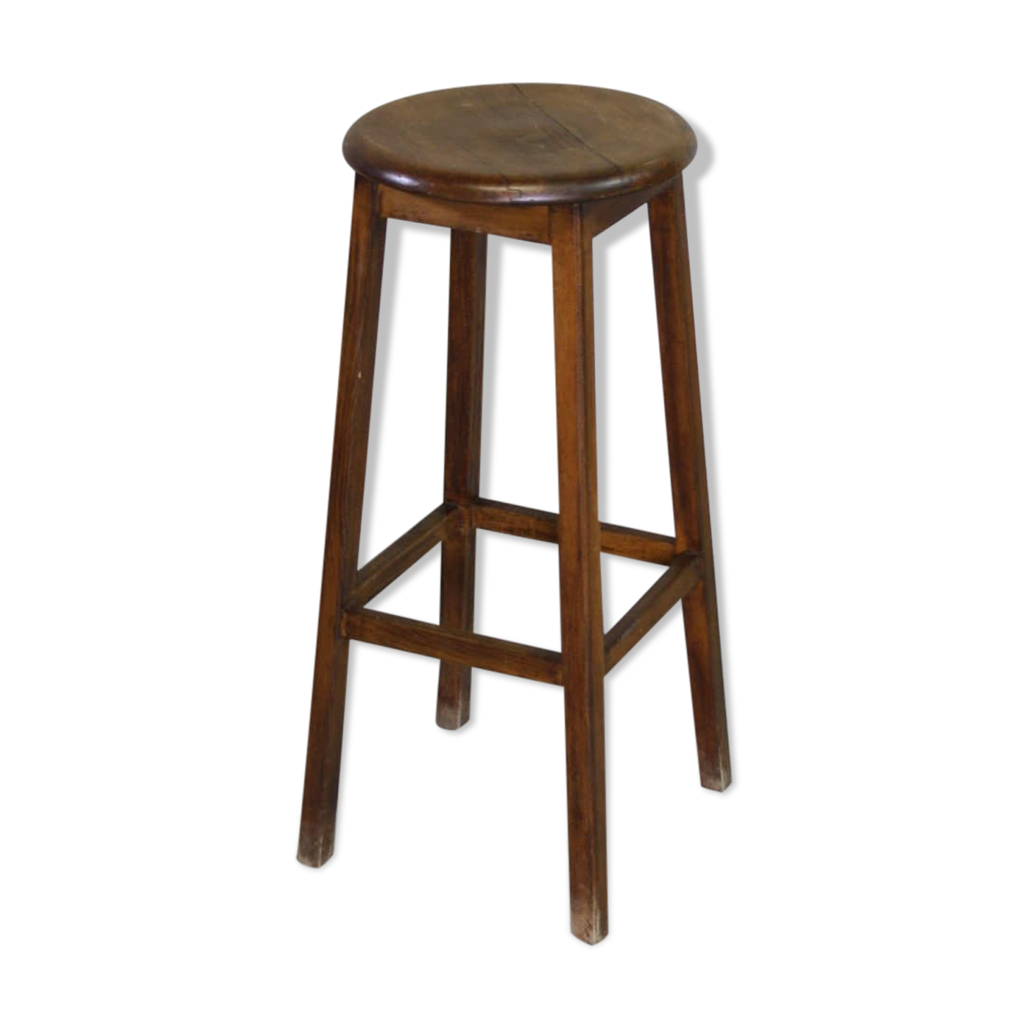 Vintage bar stool