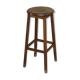 Tabouret de bar vintage