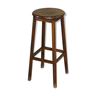 Vintage bar stool