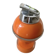 Decorative object