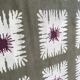 Former carpet art deco french handmade 203 x 292 cm