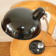 Black lariosol lamp 1950