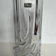 Daum crystal vase