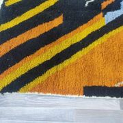 Handmade Moroccan rug 250cm x 150cm