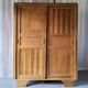 Armoire parisienne