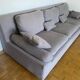 Cassina sofa