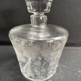 Flacon Baccarat Elisabeth Millefiori