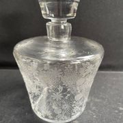Flacon Baccarat Elisabeth Millefiori