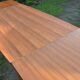 Table scandinave