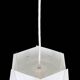 Ensemble rare de 2 lampes suspendues par Lars Schiøler pour Hoyrup / Hoyruplight / années 1960-1970