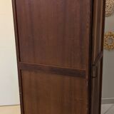 Armoire vestiaire d’internat