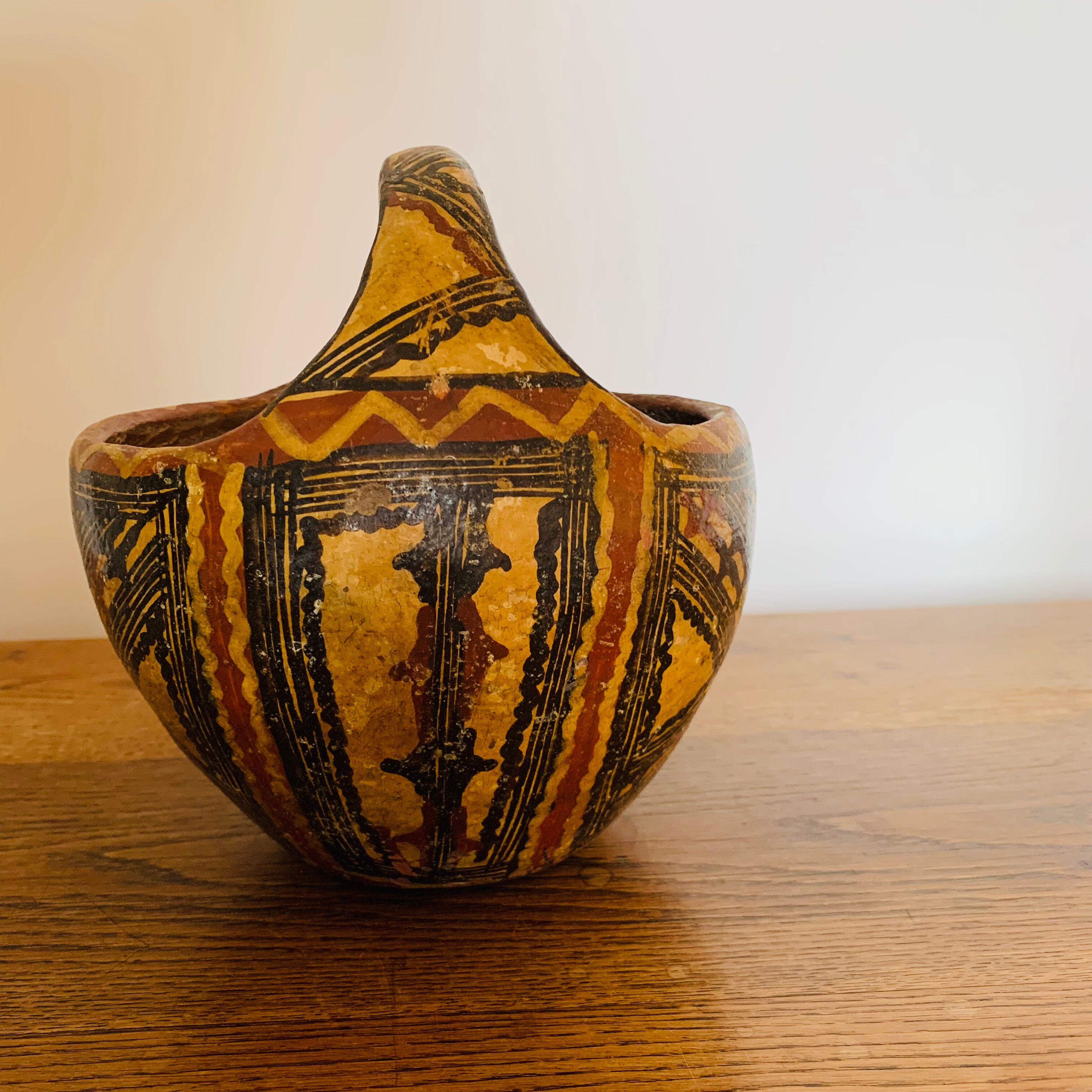 Kabyle jug from the 50s
