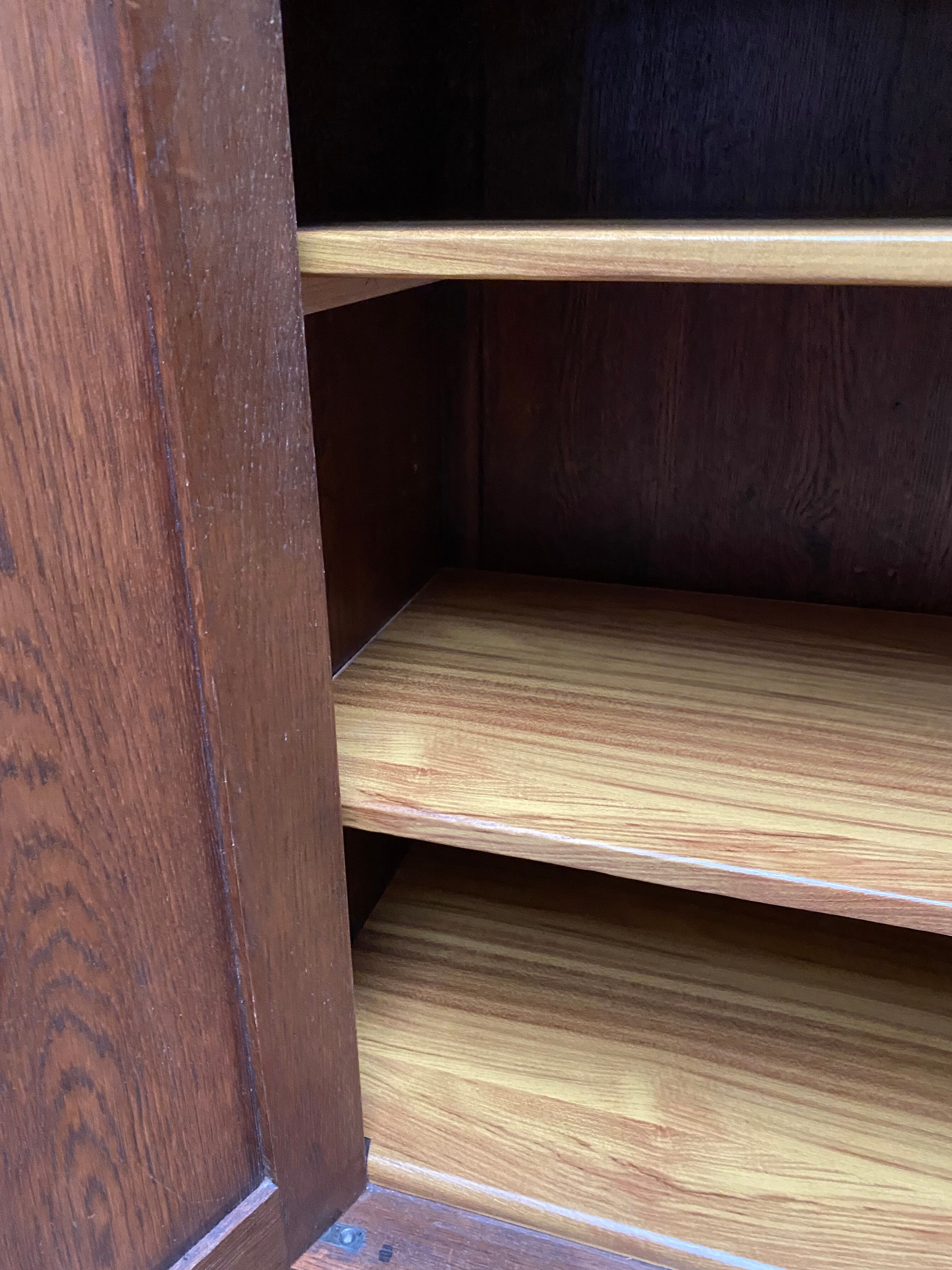 Small Parisian wardrobe