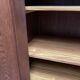 Small Parisian wardrobe