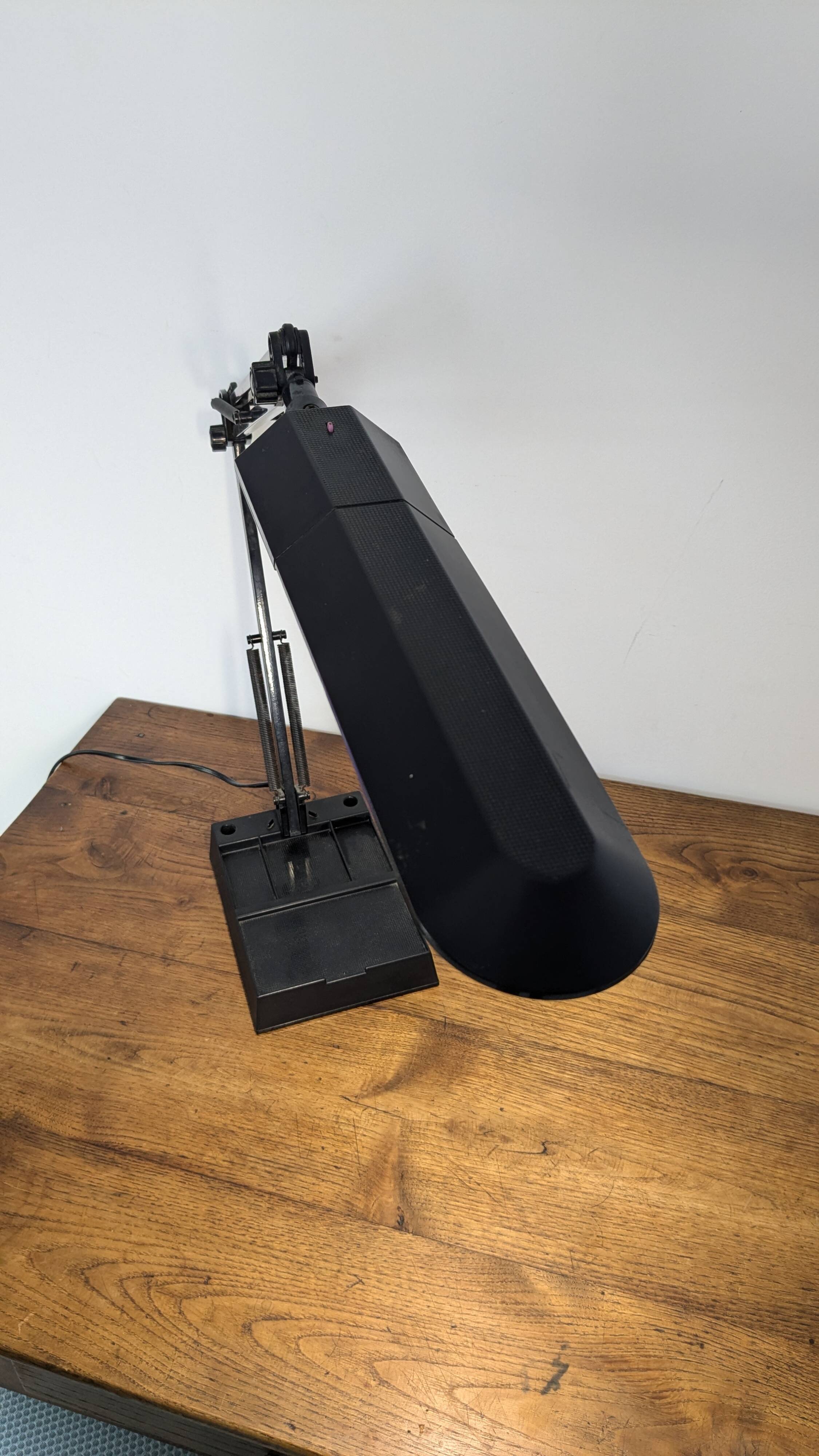 Vintage architect lamp by Brillant Leuchten Germany