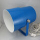 Gilbert Vintage spot or wall lamp in metal made in USA