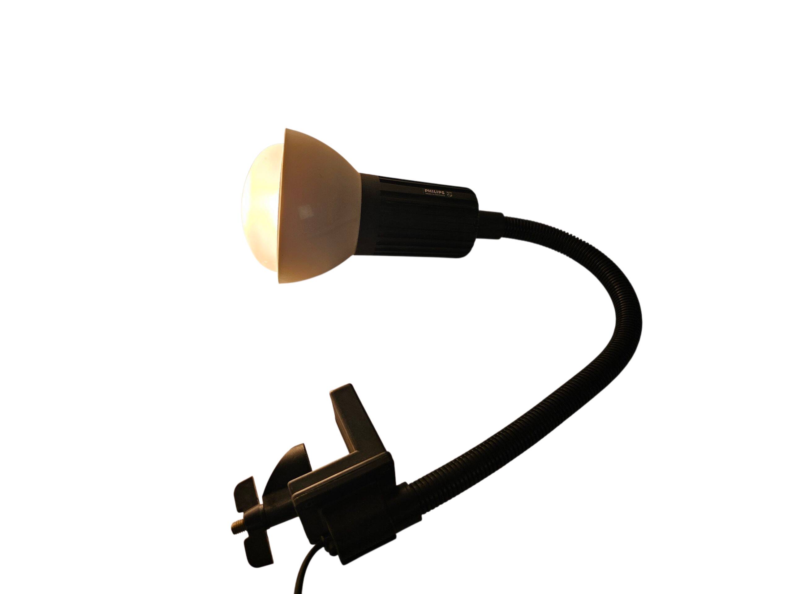 Philips - 'Infraphil - Vario de Luxe’ - Model HP2001 - 70s