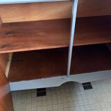 1960s sideboard, refurbished