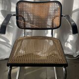 4 cesca B64 MYC Gavina - Marcel Breuer