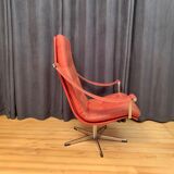 Armchair by Geoffrey Harcourt, Artifort, The Netherlands, 1960s