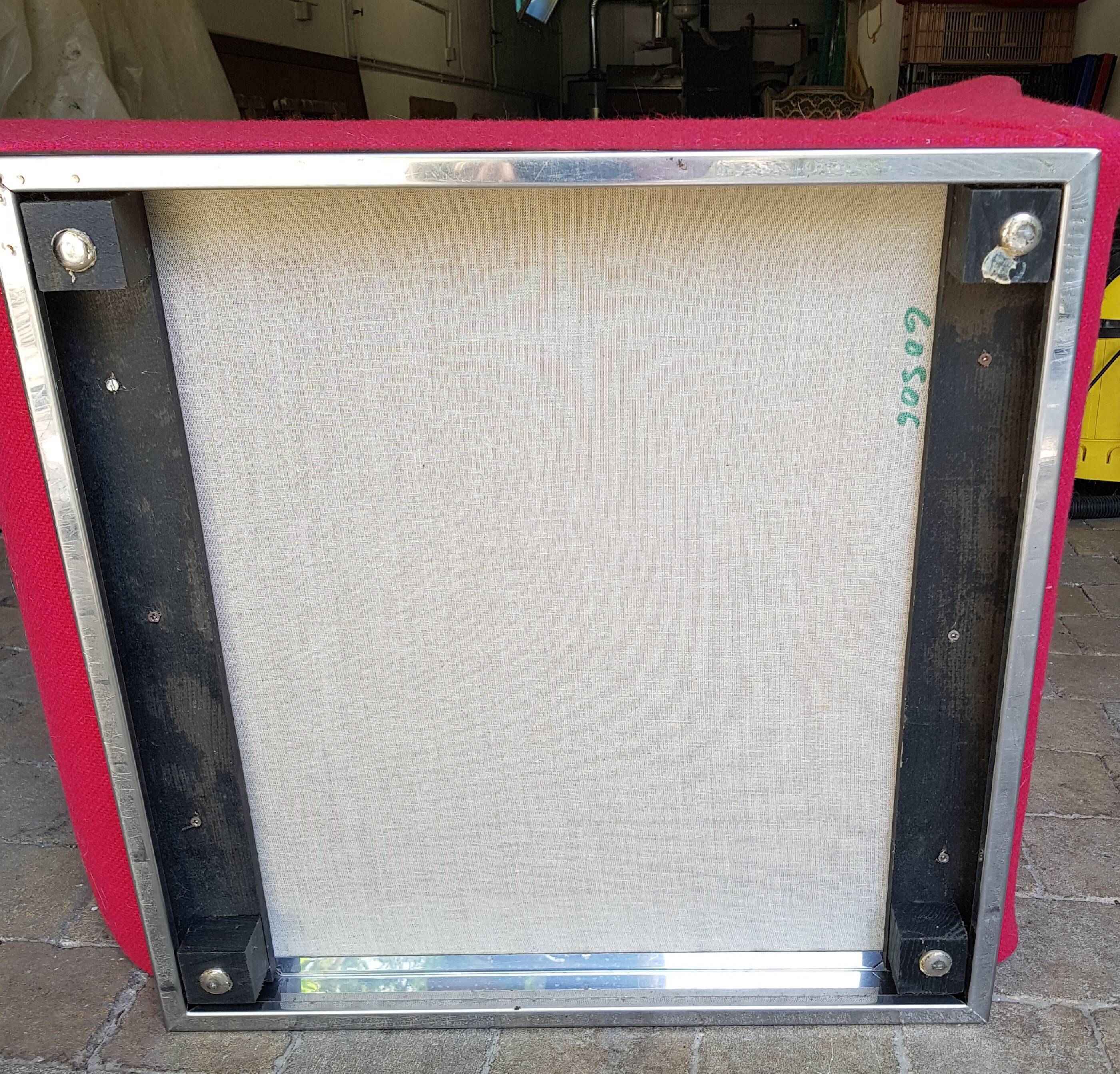 Roche Bobois armchairs