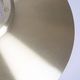 Danish vintage pendant lamp Dania by Kurt Wiborg, Jeka, 1980s