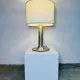 D-2097 Trumpet Table Lamp By Raak Amsterdam, The Netherlands, 1970S