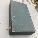 Christofle knife holders