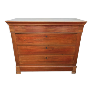 Commode Louis Philippe