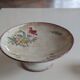 Strasbourg patterned ironstone compote