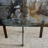 Designer coffee table