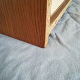 Wall shelf