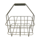 Porte bouteille caddie