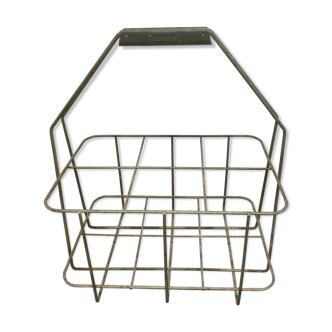 Caddie bottle holder