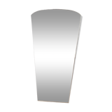 Beveled mirror 150x57cm