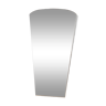 Beveled mirror 150x57cm