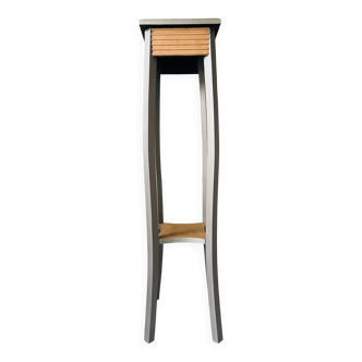 Renovated vintage chair