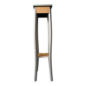 Renovated vintage chair