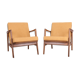 Armchairs 300-139 by Swarzędzka Factory, 1960