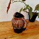 Vintage ceramic jug from the 1960s.