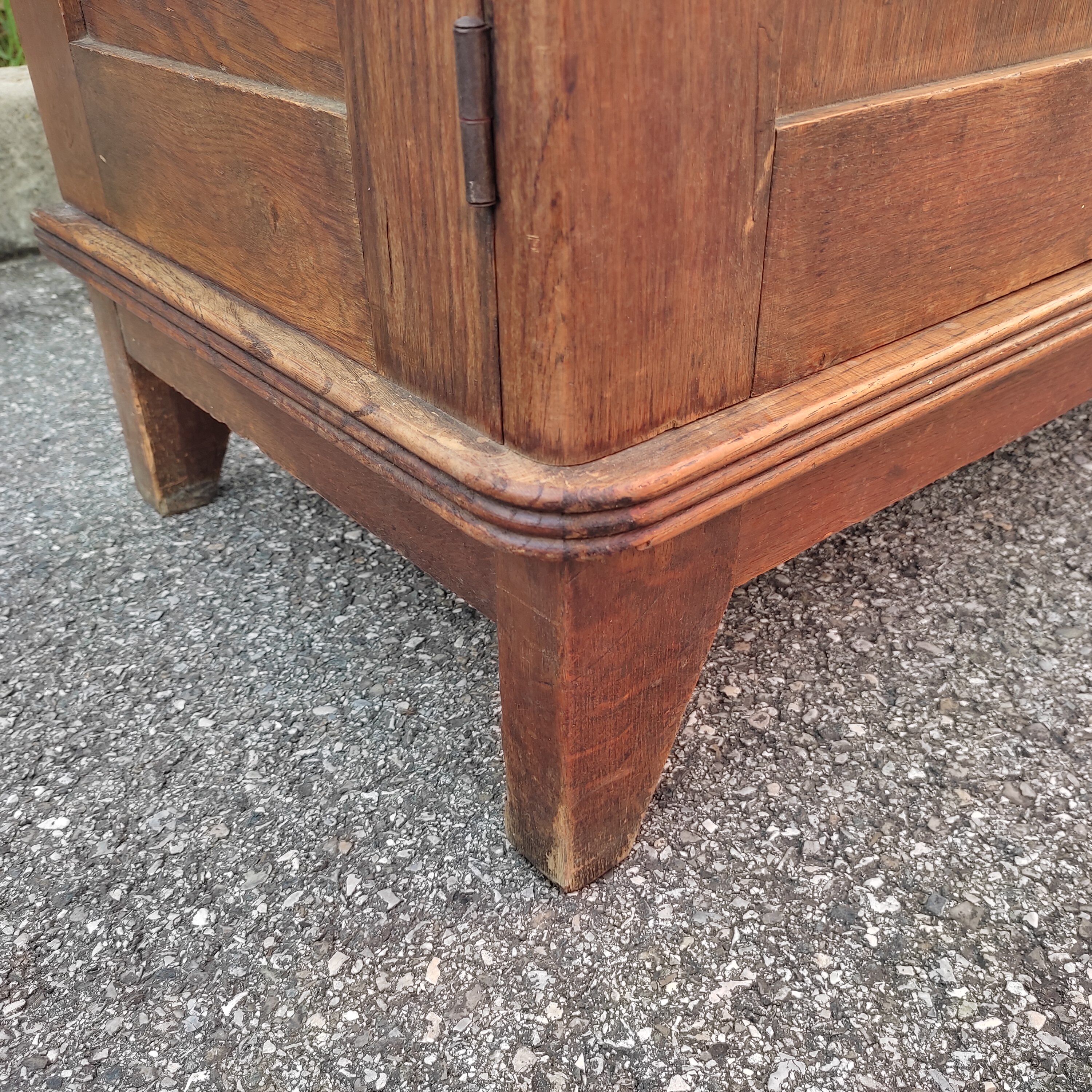 Children's wardrobe René Gabriel