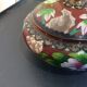 Porcelain candy maker