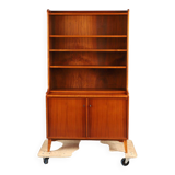 Bookcase wirserums nya 1960 sweden