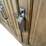 Parisian Art Deco buffet