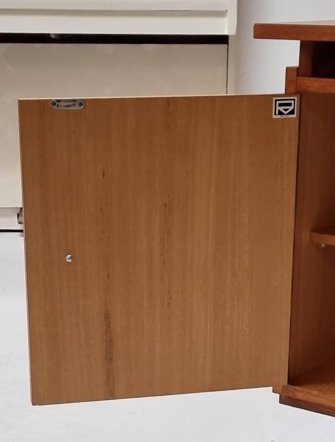Bureau du milieu du siècle