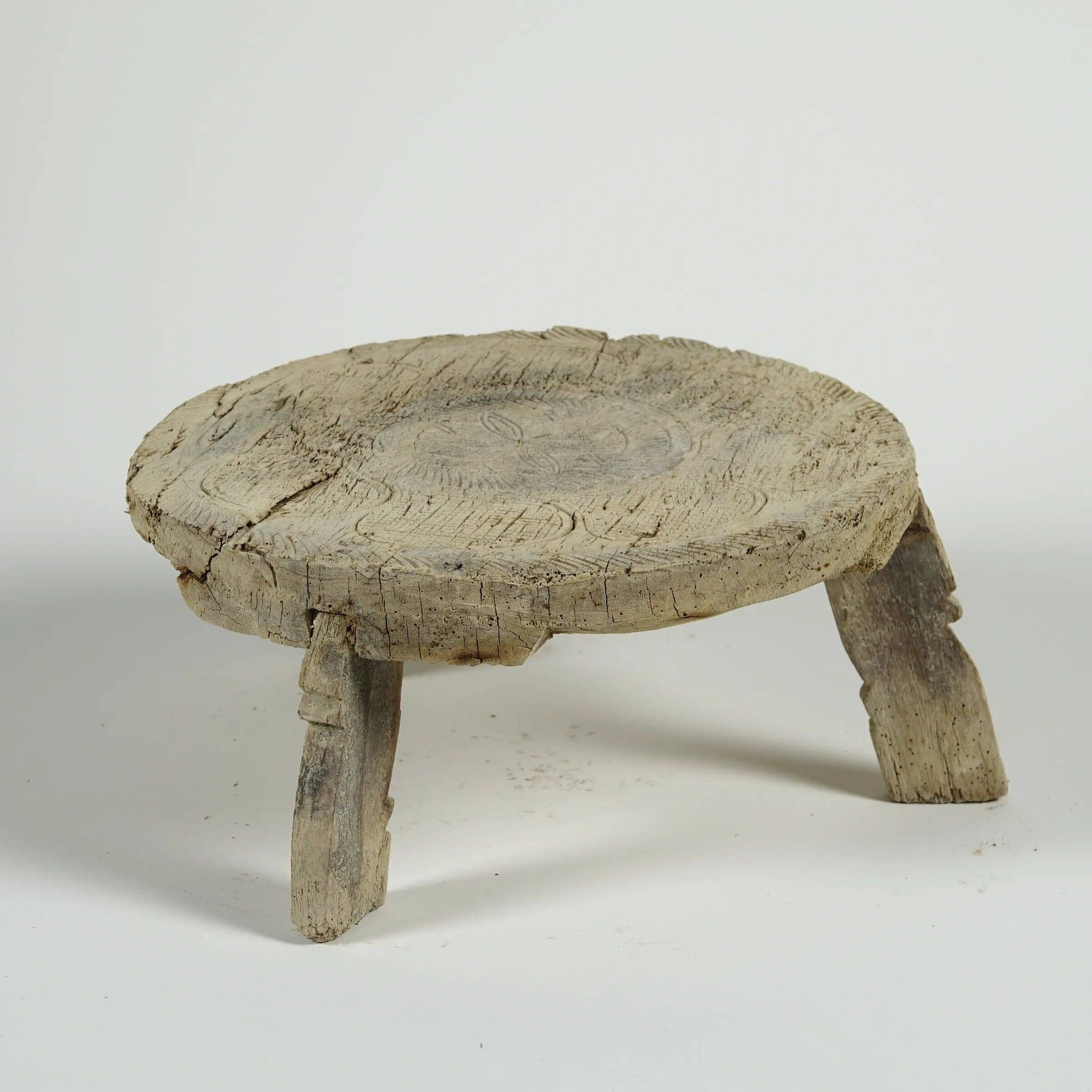 Chakala - Chapati board no. 4