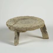 Chakala - Chapati board no. 4