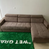 Mauro sofa by Alinea