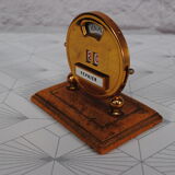 Mistral Perpetual Calendar 1960