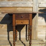 Louis Philippe style table